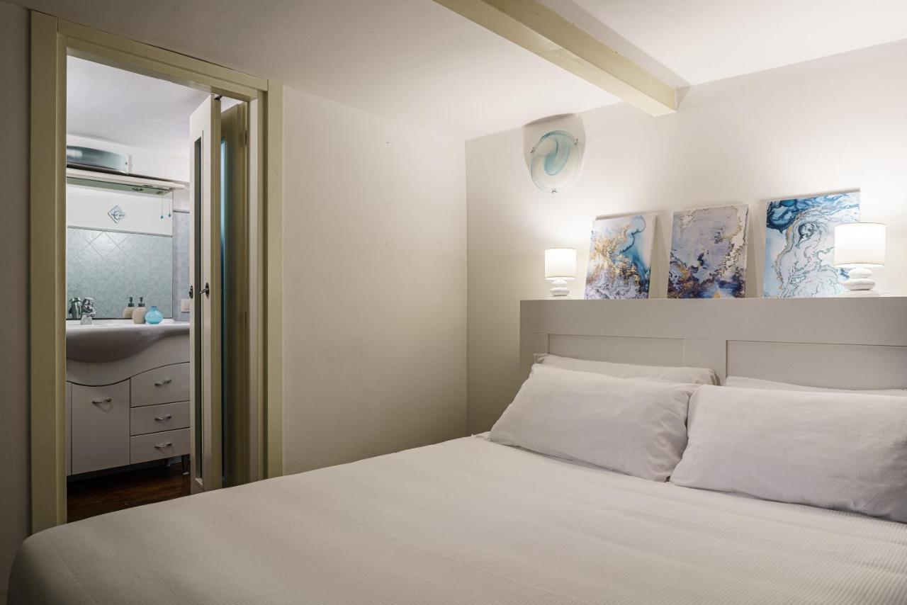 Sunplace Marina Cagliari Extérieur photo