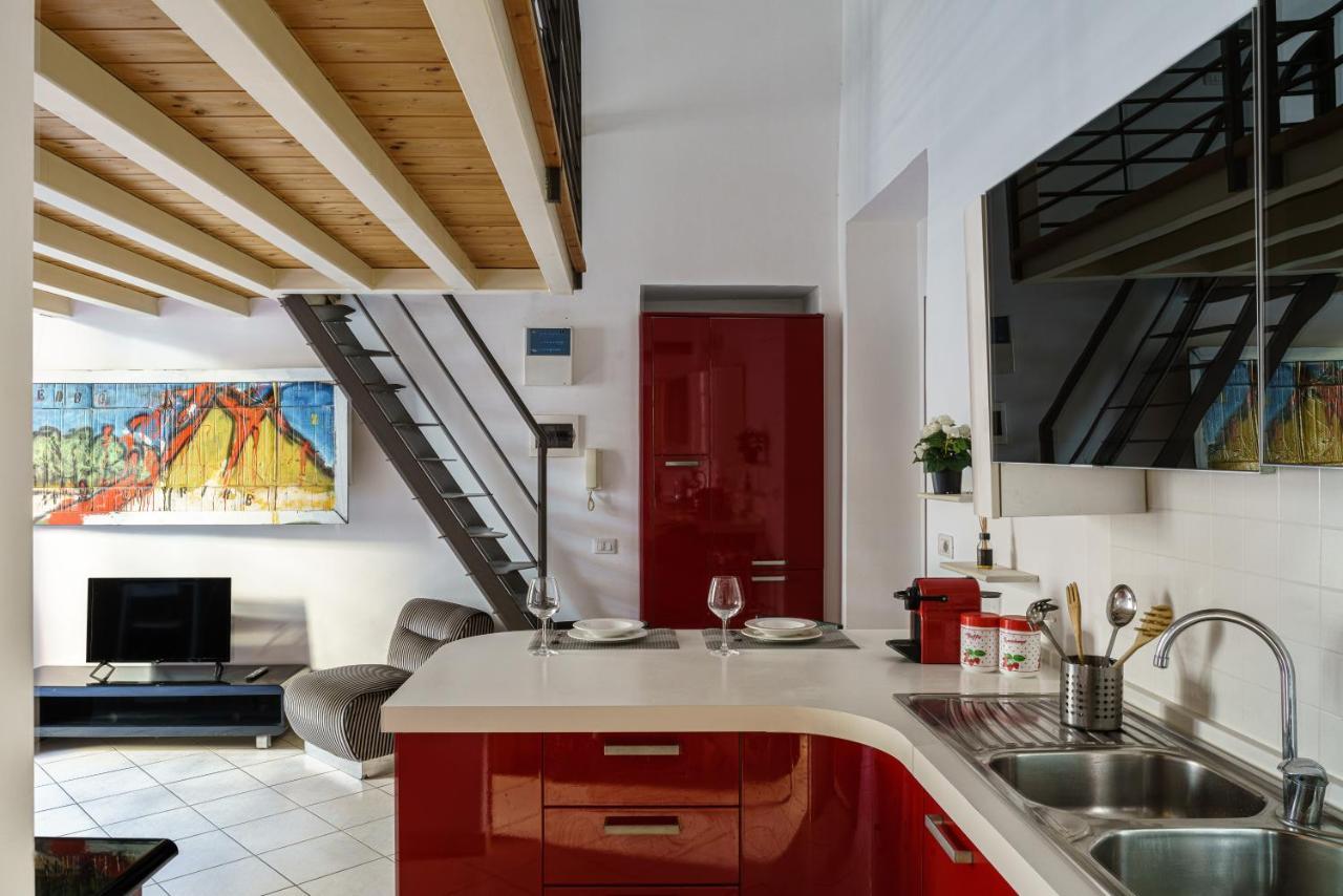 Sunplace Marina Cagliari Extérieur photo