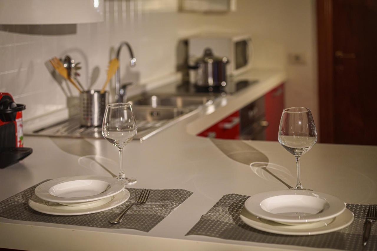 Sunplace Marina Cagliari Extérieur photo
